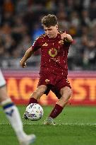 CALCIO - Serie A - AS Roma vs Hellas Verona FC