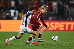 CALCIO - Serie A - AS Roma vs Hellas Verona FC