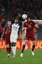CALCIO - Serie A - AS Roma vs Hellas Verona FC