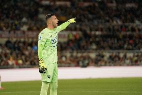 CALCIO - Serie A - AS Roma vs Hellas Verona FC