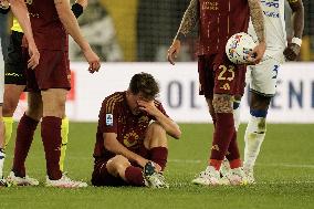 CALCIO - Serie A - AS Roma vs Hellas Verona FC