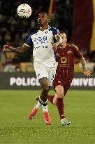 CALCIO - Serie A - AS Roma vs Hellas Verona FC