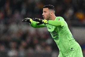 CALCIO - Serie A - AS Roma vs Hellas Verona FC