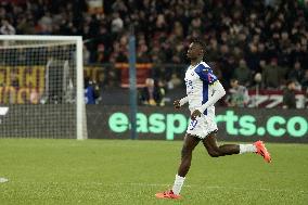 CALCIO - Serie A - AS Roma vs Hellas Verona FC