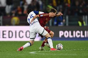 CALCIO - Serie A - AS Roma vs Hellas Verona FC