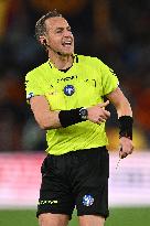 CALCIO - Serie A - AS Roma vs Hellas Verona FC