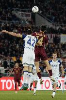 CALCIO - Serie A - AS Roma vs Hellas Verona FC