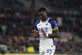 CALCIO - Serie A - AS Roma vs Hellas Verona FC