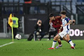 CALCIO - Serie A - AS Roma vs Hellas Verona FC