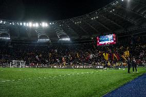 CALCIO - Serie A - AS Roma vs Hellas Verona FC