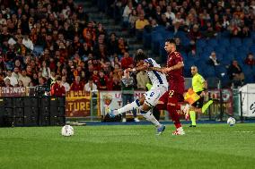 CALCIO - Serie A - AS Roma vs Hellas Verona FC