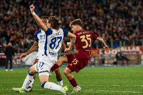 CALCIO - Serie A - AS Roma vs Hellas Verona FC