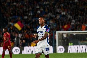 CALCIO - Serie A - AS Roma vs Hellas Verona FC