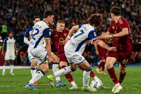 CALCIO - Serie A - AS Roma vs Hellas Verona FC