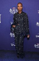 Disney s Agatha All Along Los Angeles Official Emmy FYC Event - LA