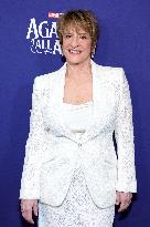 Disney s Agatha All Along Los Angeles Official Emmy FYC Event - LA