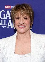 Disney s Agatha All Along Los Angeles Official Emmy FYC Event - LA