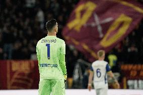 CALCIO - Serie A - AS Roma vs Hellas Verona FC