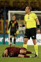 CALCIO - Serie A - AS Roma vs Hellas Verona FC