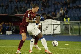 CALCIO - Serie A - AS Roma vs Hellas Verona FC