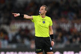 CALCIO - Serie A - AS Roma vs Hellas Verona FC