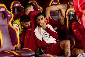 CALCIO - Serie A - AS Roma vs Hellas Verona FC