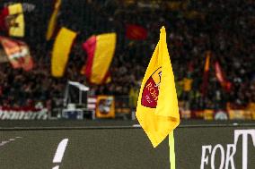CALCIO - Serie A - AS Roma vs Hellas Verona FC