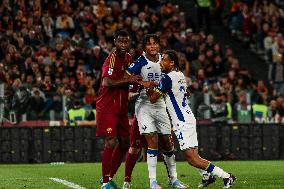 CALCIO - Serie A - AS Roma vs Hellas Verona FC