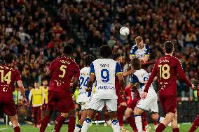 CALCIO - Serie A - AS Roma vs Hellas Verona FC