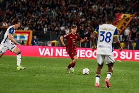 CALCIO - Serie A - AS Roma vs Hellas Verona FC