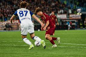 CALCIO - Serie A - AS Roma vs Hellas Verona FC