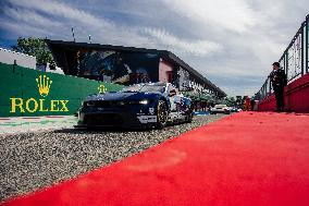 MOTORI - Endurance - WEC - 6 Hours of Imola