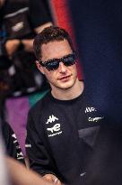 MOTORI - Endurance - WEC - 6 Hours of Imola