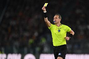 CALCIO - Serie A - AS Roma vs Hellas Verona FC