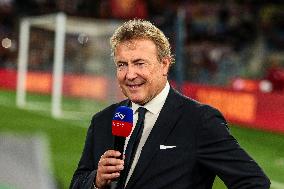 CALCIO - Serie A - AS Roma vs Hellas Verona FC