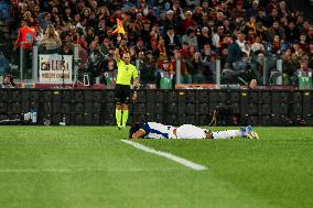 CALCIO - Serie A - AS Roma vs Hellas Verona FC