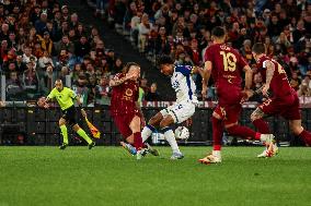 CALCIO - Serie A - AS Roma vs Hellas Verona FC