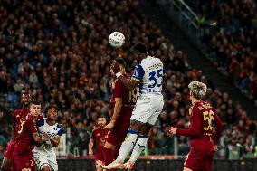 CALCIO - Serie A - AS Roma vs Hellas Verona FC