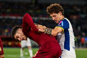 CALCIO - Serie A - AS Roma vs Hellas Verona FC