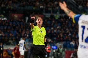 CALCIO - Serie A - AS Roma vs Hellas Verona FC