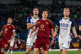 CALCIO - Serie A - AS Roma vs Hellas Verona FC