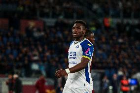 CALCIO - Serie A - AS Roma vs Hellas Verona FC