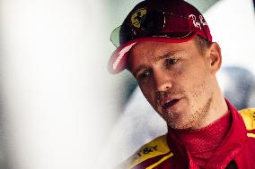 MOTORI - Endurance - WEC - 6 Hours of Imola