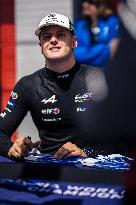 MOTORI - Endurance - WEC - 6 Hours of Imola