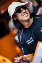 MOTORI - Endurance - WEC - 6 Hours of Imola