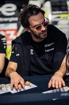 MOTORI - Endurance - WEC - 6 Hours of Imola