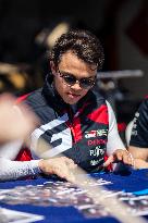 MOTORI - Endurance - WEC - 6 Hours of Imola