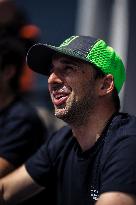 MOTORI - Endurance - WEC - 6 Hours of Imola