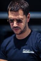 MOTORI - Endurance - WEC - 6 Hours of Imola