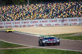 MOTORI - Endurance - WEC - 6 Hours of Imola